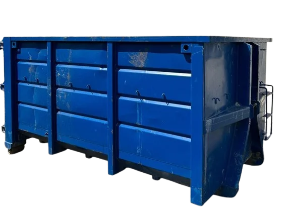 location de benne a marignane