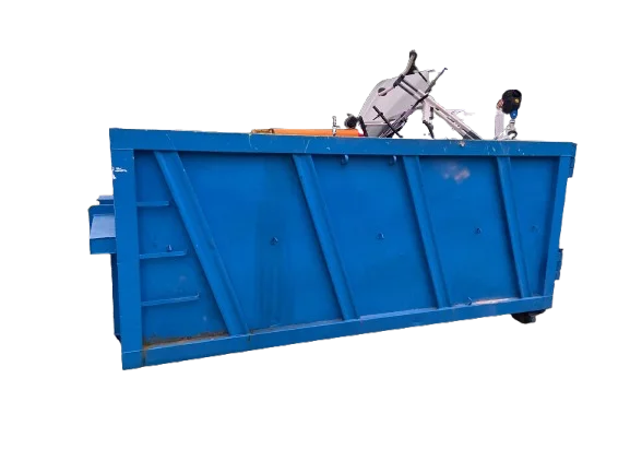 service de location de bennes a marignane